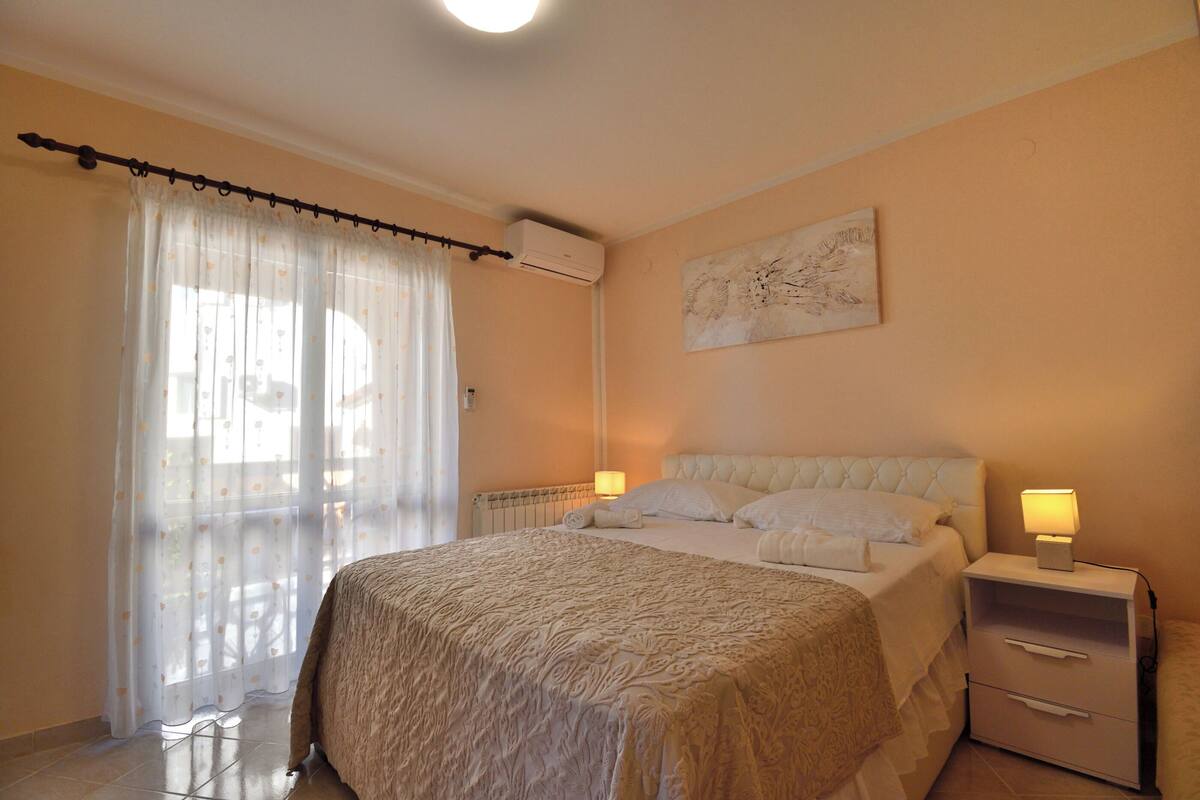 Appartement (A2) | Accès au Wi-Fi (inclus)