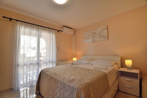 Room - Apartments Mir (Fazana)
