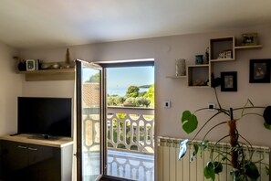 Apartment (A5) | Wohnzimmer