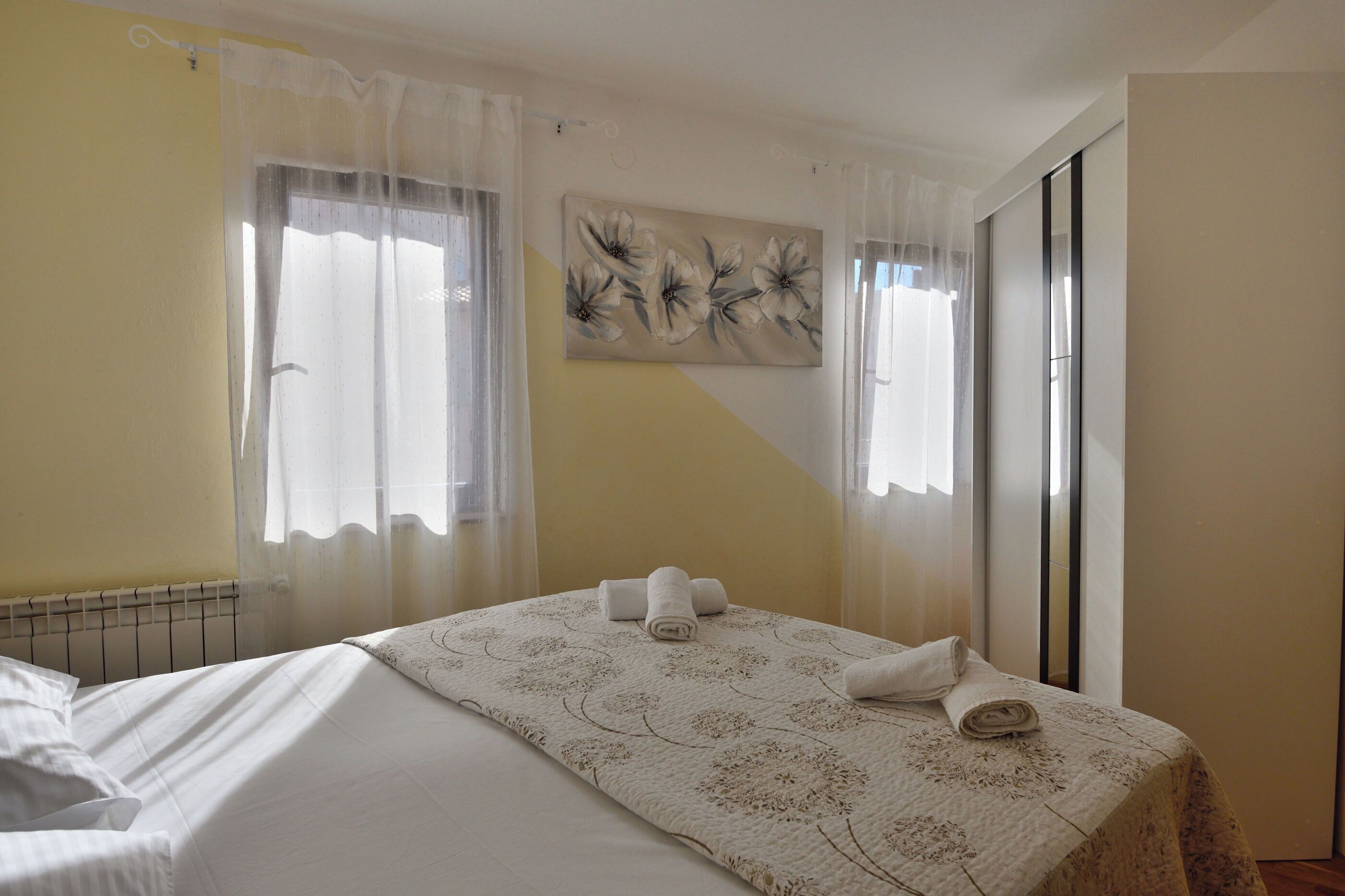 Apartment (A4)