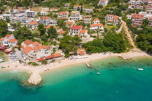 Beach - Apartments Niko (Omis)