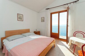 Apartment (A4) - Apartments Niko (Omis)