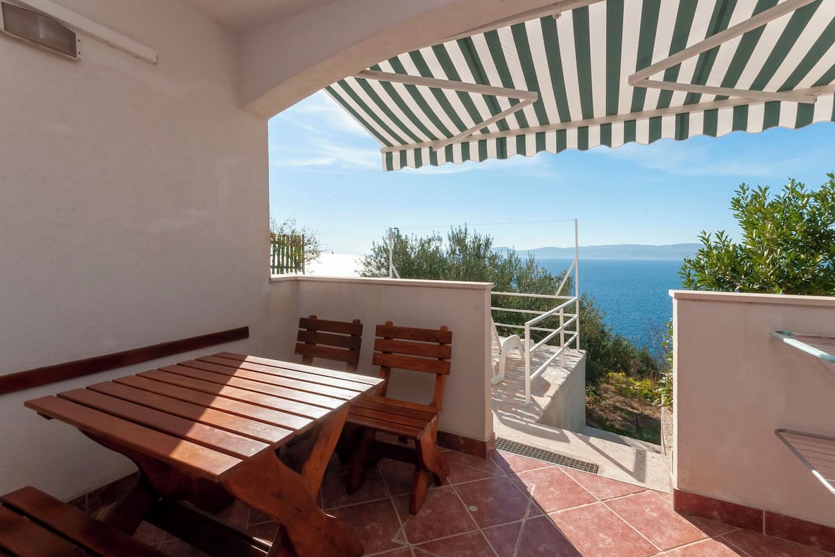 公寓 (A5) | 水景