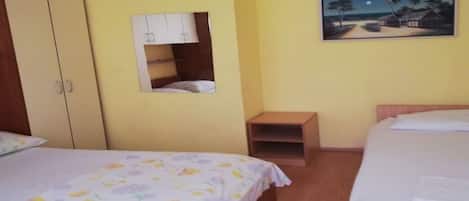 公寓 (A1) | 免費無線上網