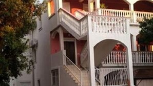 تصميم المبنى