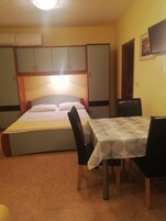 Estudio (A2) | Restauración