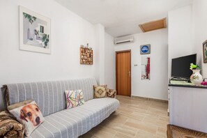 Apartment (A1) | Wohnzimmer