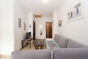 Apartment (A2) | Wohnzimmer