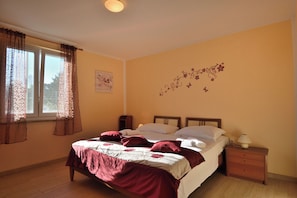 Apartment (A1) - Apartment Nadica (Fazana)