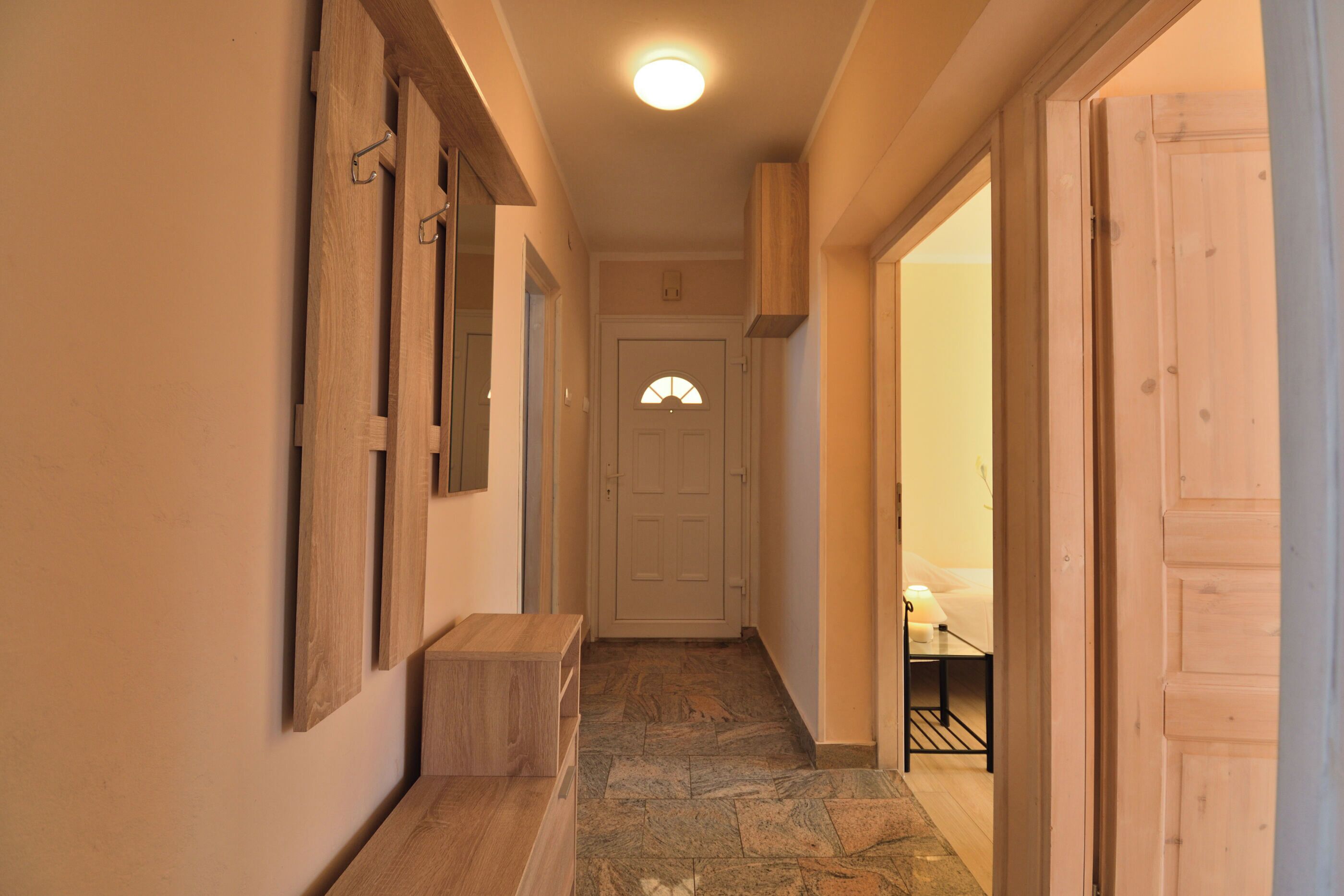 Apartment (A1) | Hallway