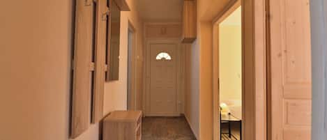 Appartement (A1) | Vestibule