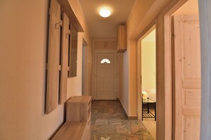 Apartamento (A1) | Corredor