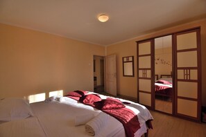 Appartement (A1)