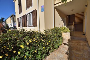 Building design - Apartment Nadica (Fazana)