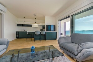 Appartement (A2) | Salle de séjour