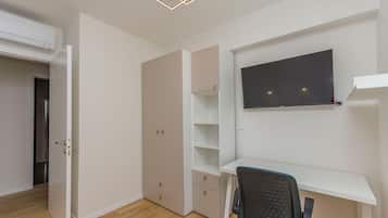 Leilighet (A1) | Wi-fi (inkludert)