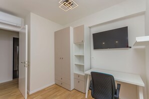 アパートメント (A1) | WiFi (無料)