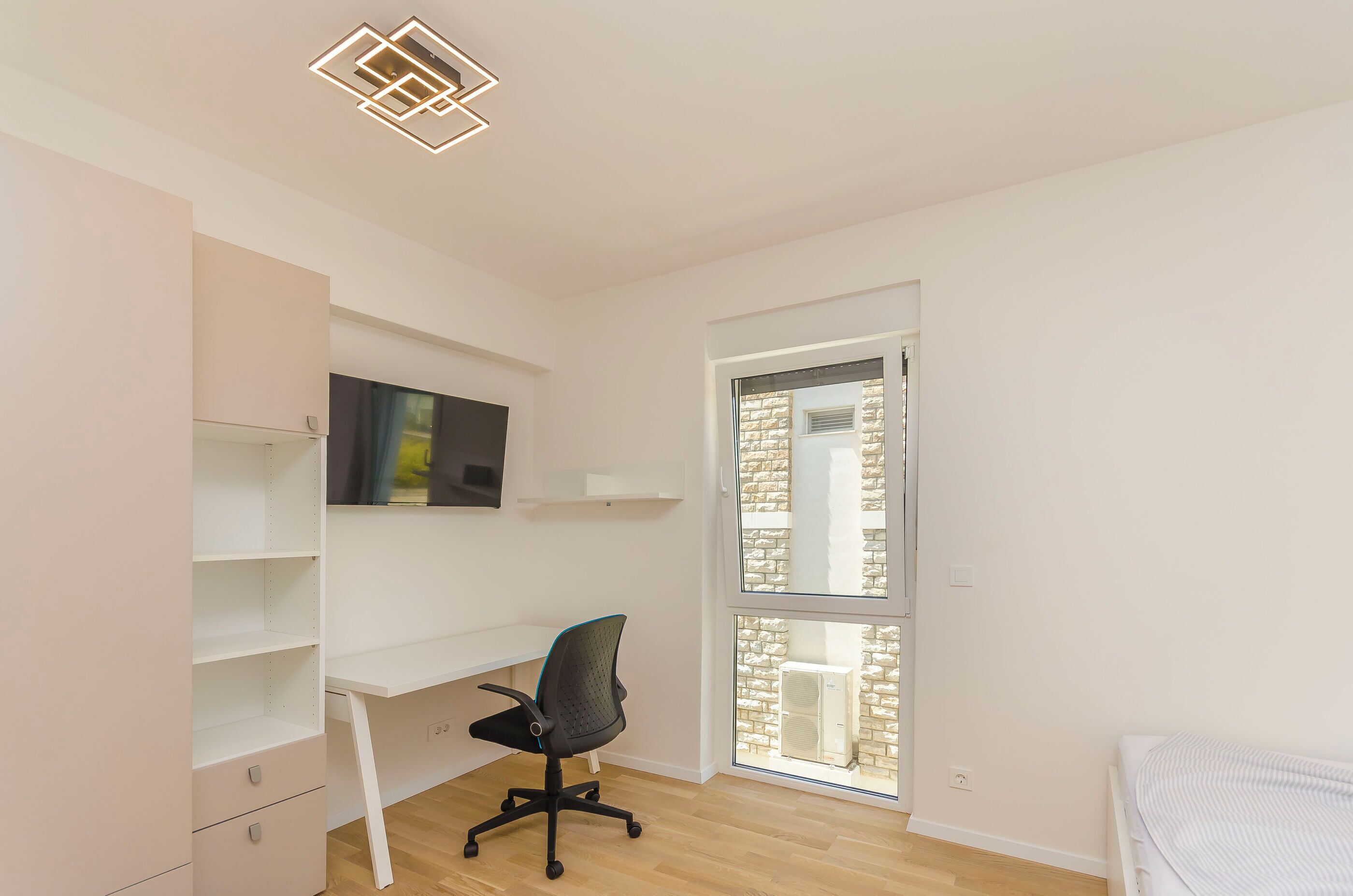 Appartement (A1) | Accès au Wi-Fi (inclus)