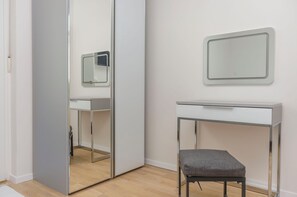 アパートメント (A1) | WiFi (無料)