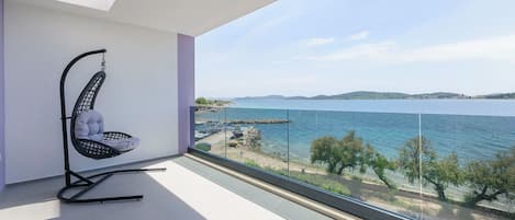 Apartment (A2) | Property grounds