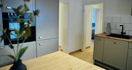 Altstadt Appartment 2