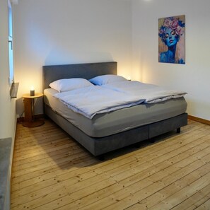 1 bedroom - Old Town Apartment 2 (Haltern am See)