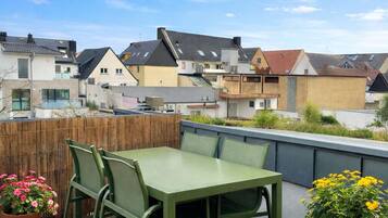 Speisen im Freien