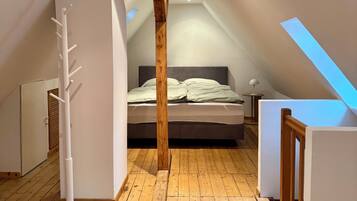 2 Schlafzimmer