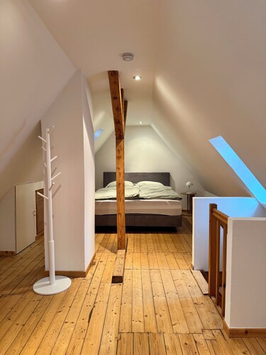 Altstadt Appartement 3