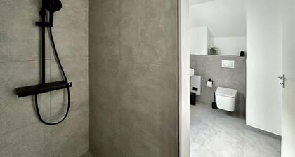 Altstadt Appartements - Tinyhouse