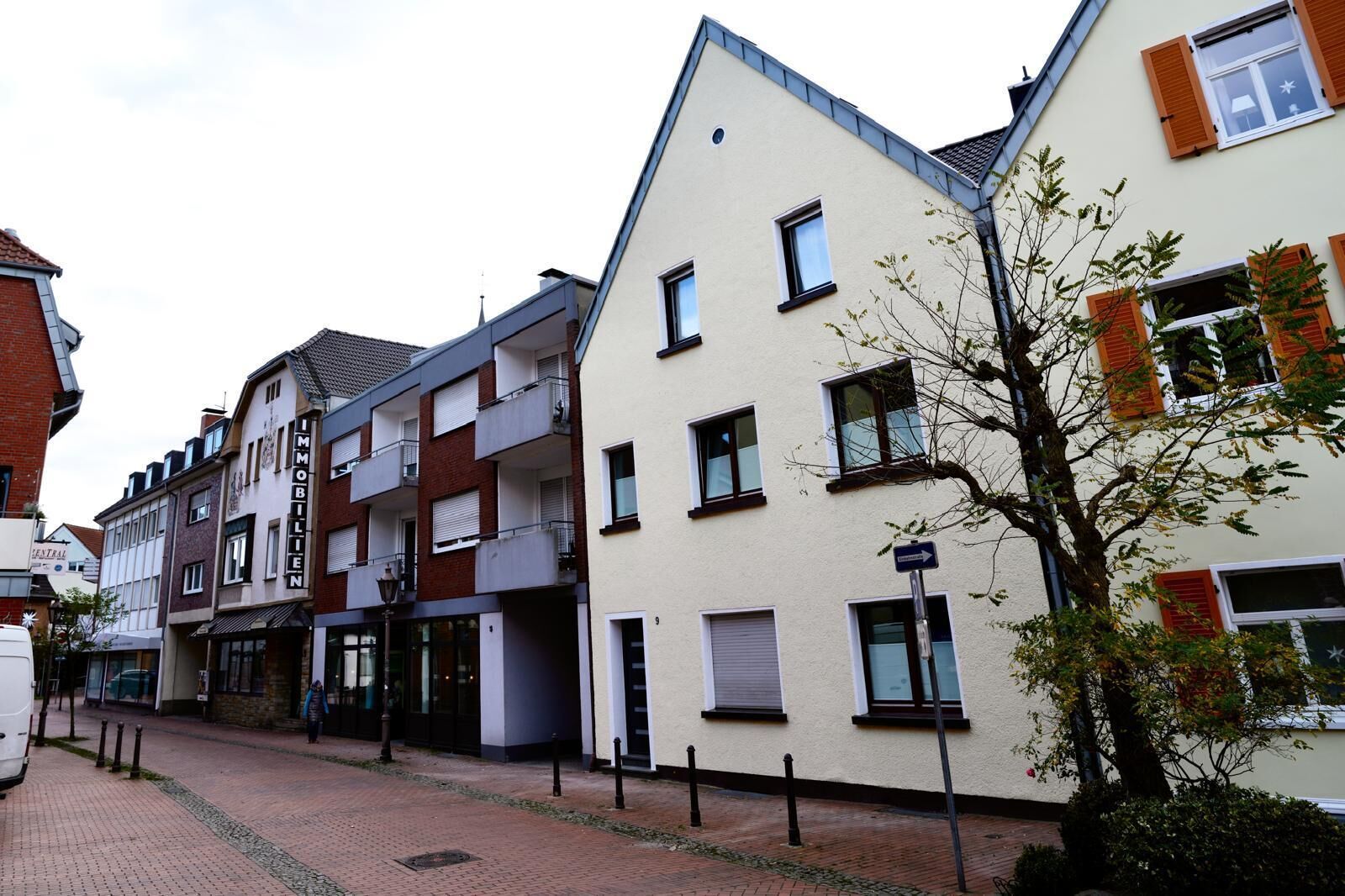 Außenbereich