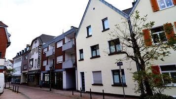 Außenbereich