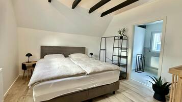 1 Schlafzimmer