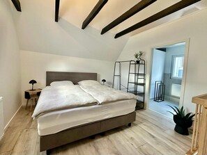 1 Schlafzimmer