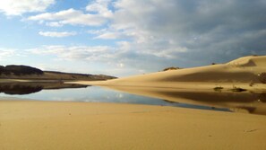 Beach - Vrbo Property (Vielle-Saint-Girons)