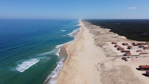 Beach - Vrbo Property (Vielle-Saint-Girons)