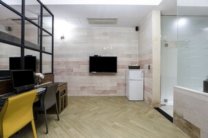 Royal Suite | 免费 WiFi