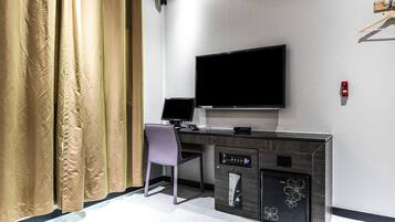 Run of House | Free WiFi