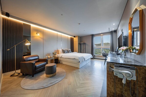 Free WiFi - Dongtan Hotel Bella (Hwaseong)