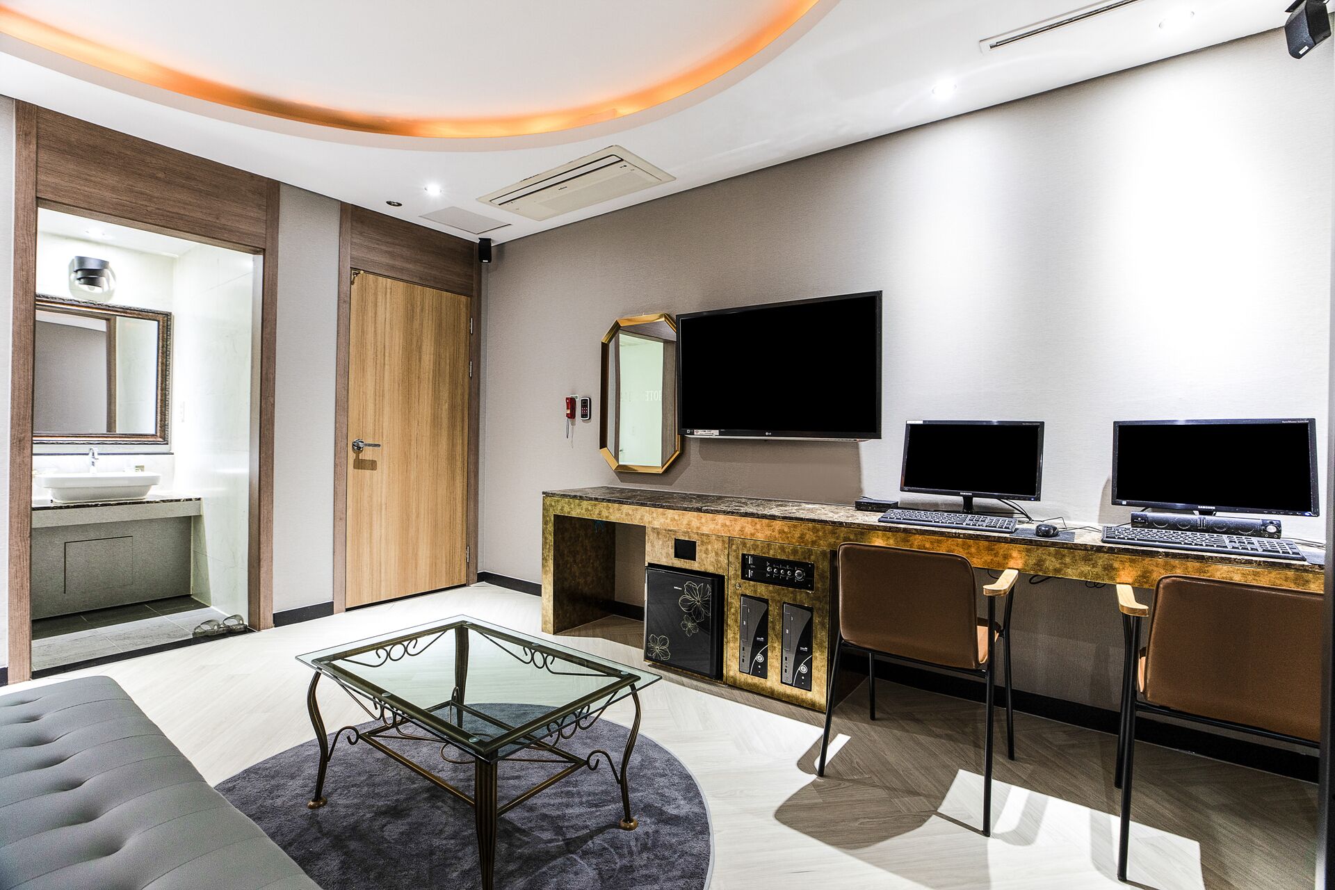 Superior-Zweibettzimmer, Stadtblick | Kostenloses WLAN