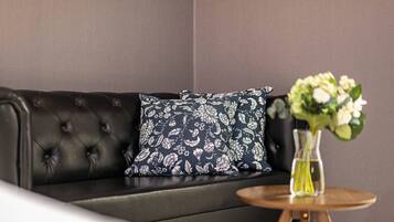 Habitació estàndard | Wifi gratuïta