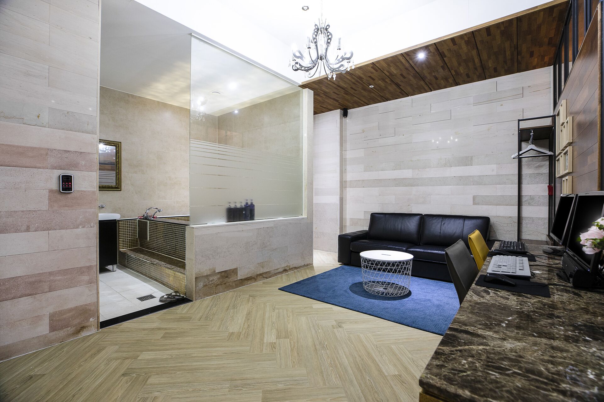 Royal Suite | Free WiFi