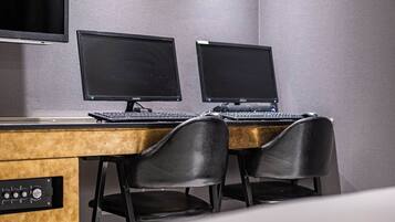 Habitació estàndard | Wifi gratuïta