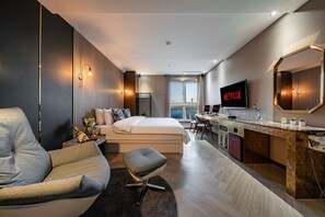 Standaard tweepersoonskamer | Gratis wifi