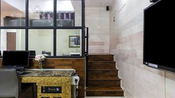 Royal Suite | Ilmainen Wi-Fi