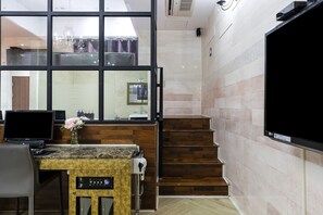 Royal Suite | Free WiFi