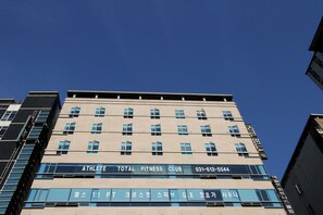 Exterior - Dongtan Hotel Bella (Hwaseong-si)