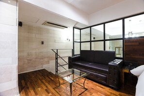 Basic Double Room, City View | Free WiFi - Dongtan Hotel Bella (Hwaseong-si)