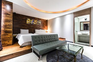 Superior Twin Room, City View | Free WiFi - Dongtan Hotel Bella (Hwaseong-si)