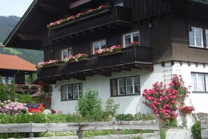 Außenbereich